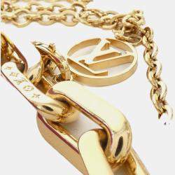 Louis Vuitton Monogram Leather Coussin Belt Bag