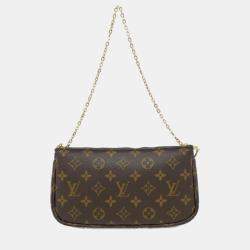 Louis Vuitton Monogram Multi Pochette Accessoires Shoulder Bag
