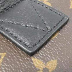  Louis Vuitton Monogram Palm Springs Mm Backpack 