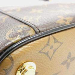 Louis Vuitton Monogram Vanity Pm Bag
