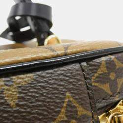 Louis Vuitton Monogram Vanity Pm Bag