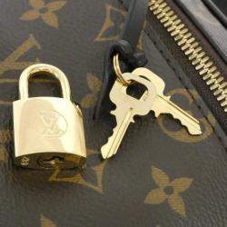 Louis Vuitton Monogram Vanity Pm Bag