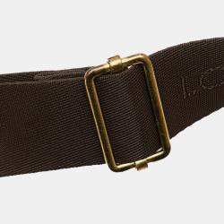 Louis Vuitton Brown Damier Ebene Canvas Bosphore Pochette