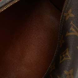 مملوكة مسبقًا Louis Vuitton Monogram Canvas Papillon 30 Bag