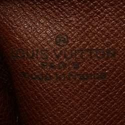 مملوكة مسبقًا Louis Vuitton Monogram Canvas Papillon 30 Bag