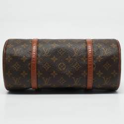 مملوكة مسبقًا Louis Vuitton Monogram Canvas Papillon 30 Bag