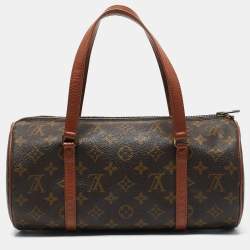 مملوكة مسبقًا Louis Vuitton Monogram Canvas Papillon 30 Bag