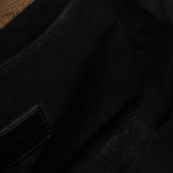 مملوكة مسبقًا Louis Vuitton Monogram Reverse Canvas Pochette Metis Bag