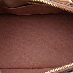 مملوكة مسبقًا حقيبة لويس فيتون ألمي بي بي فيرنيه مونوغرامي بنية اللون