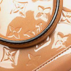 مملوكة مسبقًا حقيبة لويس في�تون ألمي بي بي فيرنيه مونوغرامي بنية اللون