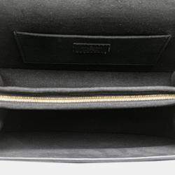 Louis Vuitton Black Monogram Since 1854 Dauphine MM Bag