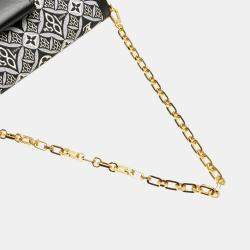 Louis Vuitton Black Monogram Since 1854 Dauphine MM Bag