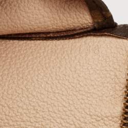 Louis Vuitton Monogram Canvas Toiletry Pouch 