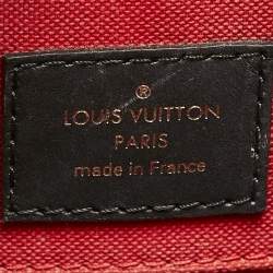 Louis Vuitton Reverse Monogram Canvas Giant Onthego MM Bag
