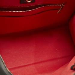Louis Vuitton Reverse Monogram Canvas Giant Onthego MM Bag
