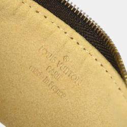 Louis Vuitton Monogram Pochette Milla PM Shoulder Bag
