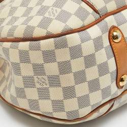 Louis Vuitton Damier Azur Galliera PM Bag