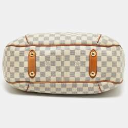 Louis Vuitton Damier Azur Galliera PM Bag