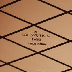 Louis Vuitton Monogram Canvas Petite Boite Chapeau Bag