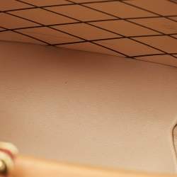 Louis Vuitton Monogram Canvas Petite Boite Chapeau Bag