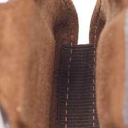 مملوكة مسبقًا Louis Vuitton Monogram Canvas Mini Papillon Bag