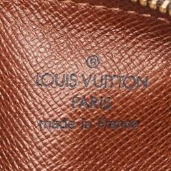 مملوكة مسبقًا Louis Vuitton Monogram Canvas Mini Papillon Bag