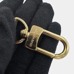 Louis Vuitton Kanoe Black Monogram