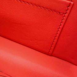 Louis Vuitton Petite Mar Salmon Pink Epi Leather