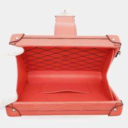 Louis Vuitton Petite Mar Salmon Pink Epi Leather