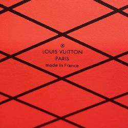 Louis Vuitton Petite Mar Salmon Pink Epi Leather