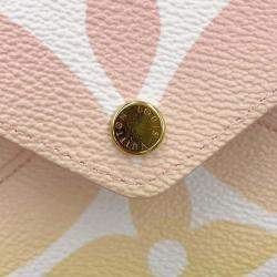Louis Vuitton Monogram Giant By The Pool Kirigami Pochette Set