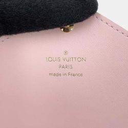 Louis Vuitton Monogram Giant By The Pool Kirigami Pochette Set