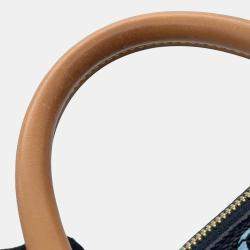 Louis Vuitton Multicolor/Noir Monogram Speedy 30 Bag