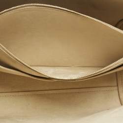 مملوكة مسبقًا Louis Vuitton Dune Monogram Canvas and Leather Kimono Bag