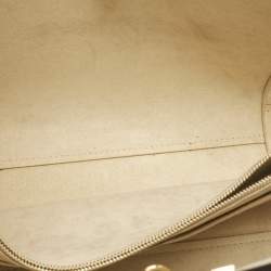 مملوكة مسبقًا Louis Vuitton Dune Monogram Canvas and Leather Kimono Bag