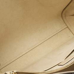 مملوكة مسبقًا Louis Vuitton Dune Monogram Canvas and Leather Kimono Bag