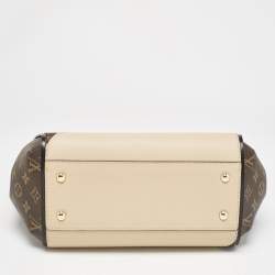 مملوكة مسبقًا Louis Vuitton Dune Monogram Canvas and Leather Kimono Bag