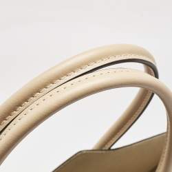 مملوكة مسبقًا Louis Vuitton Dune Monogram Canvas and Leather Kimono Bag