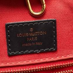 Louis Vuitton Monogram Reverse Giant Canvas OnTheGo GM Bag