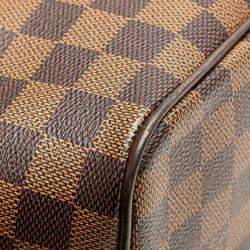Louis Vuitton Brown Damier Ebene Westminster PM Tote Bag