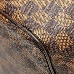 Louis Vuitton Brown Damier Ebene Westminster PM Tote Bag