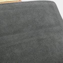 Pre Owned Louis Vuitton Monogram Reverse Dauphine MM Shoulder Bag
