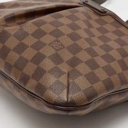 Louis Vuitton Damier Ebene Canvas Bloomsbury PM Bag