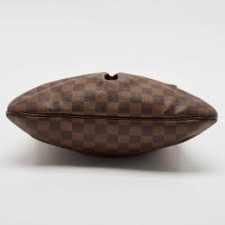 Louis Vuitton Damier Ebene Canvas Bloomsbury PM Bag
