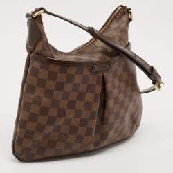 Louis Vuitton Damier Ebene Canvas Bloomsbury PM Bag