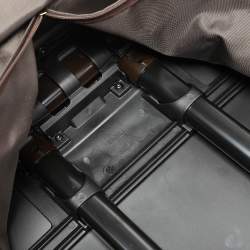Louis Vuitton Monogram Canvas Business Pegase Legere 55 Luggage