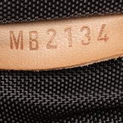 Louis Vuitton Monogram Canvas Business Pegase Legere 55 Luggage
