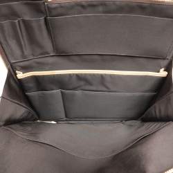 Louis Vuitton Monogram Canvas Business Pegase Legere 55 Luggage