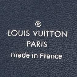 مملوكة مسبقًا حقيبة صغيرة لوي فيتون كيريغامي كانفاس مونوغرامي