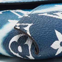 مملوكة مسبقًا حقيبة صغيرة لوي فيتون كيريغامي كانفاس مونوغرامي